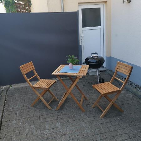 Modernes Appartement Schwarzwald Naehe Freiburg Winden im Elztal Exterior photo